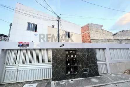 Casa com 8 Quartos à venda, 220m² no Inácio Barbosa, Aracaju