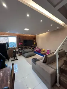 Casa de Condomínio com 3 Quartos à venda, 107m² no Mirante da Colonia, Jundiaí