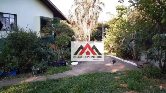 Casa com 3 Quartos à venda, 214m² no Conjunto Residencial Araretama, Pindamonhangaba