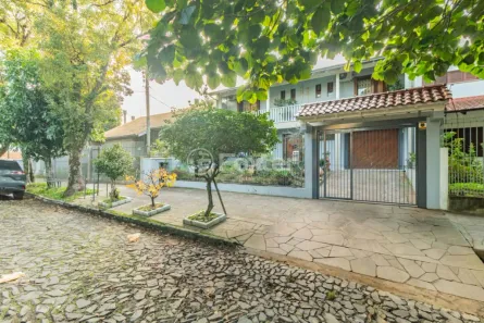Casa com 1 Quarto à venda, 234m² no Jardim América, São Leopoldo