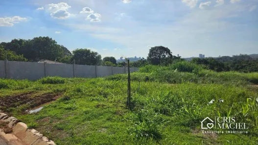 Lote/Terreno à venda, 606m² no Colinas do Mosteiro de Itaici, Indaiatuba