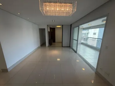 Apartamento com 2 Quartos para alugar, 128m² no Água Branca, São Paulo