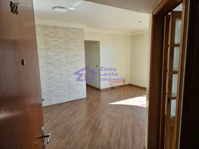 Apartamento com 2 Quartos à venda, 67m² no Tatuapé, São Paulo