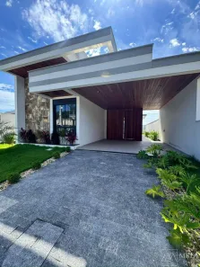 Casa com 3 Quartos à venda, 127m² no Sertão do Maruim, São José