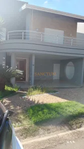 Casa de Condomínio com 3 Quartos para alugar, 300m² no Swiss Park, Campinas