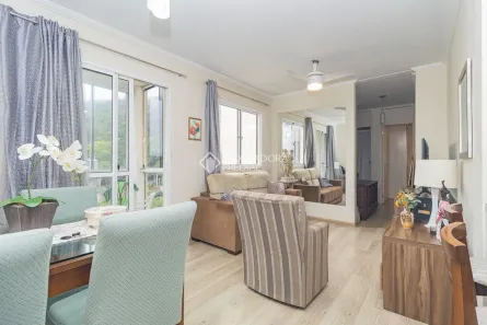 Apartamento com 3 Quartos à venda, 67m² no Morro Santana, Porto Alegre