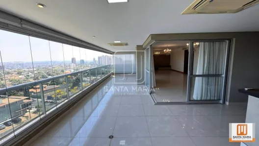 Apartamento com 4 Quartos à venda, 310m² no Jardim Santa Ângela, Ribeirão Preto
