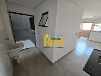 Apartamento com 2 Quartos à venda, 40m² no Jardim do Tiro, São Paulo