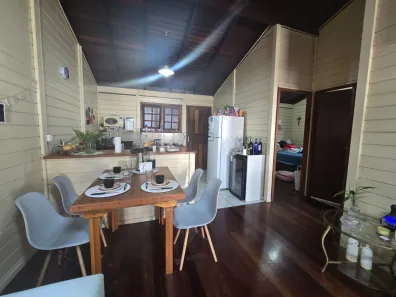 Casa com 3 Quartos à venda, 79m² no Centro, Florianópolis