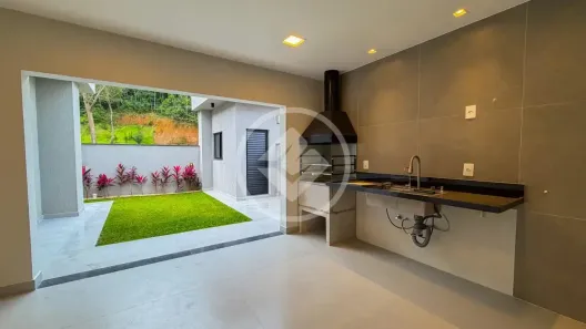 Casa de Condomínio com 3 Quartos à venda, 192m² no Prata, Teresópolis