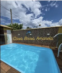 Casa de Condomínio com 2 Quartos à venda, 70m² no Nova Califórnia (Tamoios), Cabo Frio