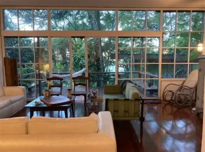 Casa de Condomínio com 4 Quartos à venda, 260m² no São Conrado, Rio de Janeiro