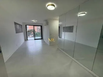 Apartamento com 3 Quartos à venda, 102m² no Freguesia (Jacarepaguá), Rio de Janeiro