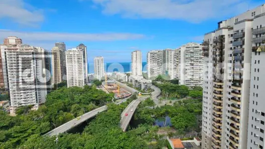 Apartamento com 2 Quartos à venda, 60m² no Barra da Tijuca, Rio de Janeiro