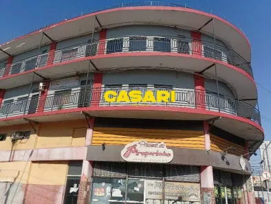 Ponto Comercial para alugar, 850m² no Planalto, São Bernardo do Campo