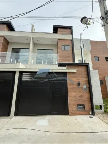 Casa de Condomínio com 2 Quartos à venda, 120m² no Campo Grande, Rio de Janeiro