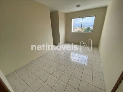Apartamento com 3 Quartos para alugar, 60m² no Planalto, Belo Horizonte