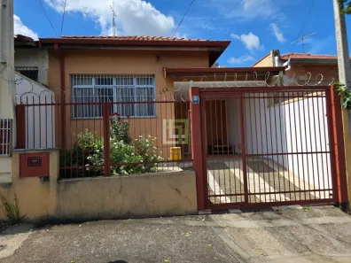 Casa com 3 Quartos à venda, 169m² no Ponte de São João, Jundiaí
