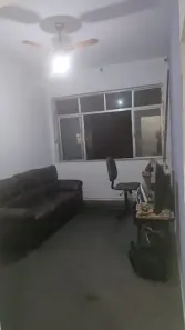 Apartamento com 1 Quarto à venda, 51m² no Centro, Niterói