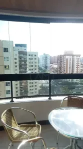 Apartamento com 4 Quartos à venda, 178m² no Salgado Filho, Aracaju