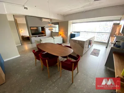 Apartamento com 2 Quartos à venda, 67m² no Consolação, São Paulo