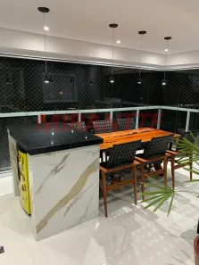Apartamento com 3 Quartos à venda, 95m² no Santa Teresinha, São Paulo