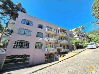 Apartamento com 3 Quartos à venda, 87m² no Saco dos Limões, Florianópolis