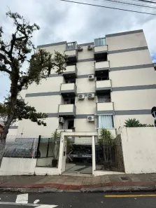 Apartamento com 3 Quartos à venda, 81m² no Coqueiros, Florianópolis
