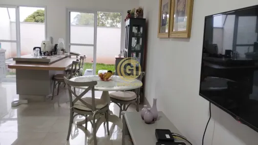 Casa de Condomínio com 3 Quartos à venda, 100m² no Urbanova VI, São José dos Campos