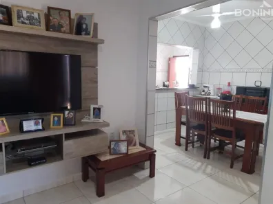 Casa com 3 Quartos à venda, 162m² no Jardim da Alvorada, Nova Odessa