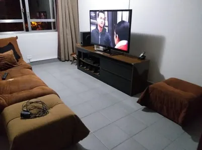Apartamento com 3 Quartos à venda, 75m² no Jaçanã, São Paulo