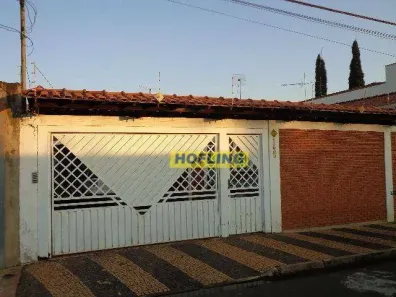 Casa com 3 Quartos à venda, 252m² no Jardim Primavera, Rio Claro