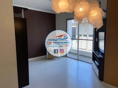 Apartamento com 3 Quartos à venda, 67m² no Vila Sofia, São Paulo