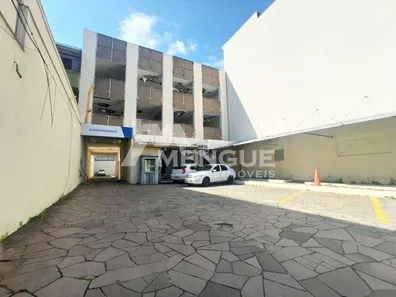 Prédio Comercial à venda, 1135m² no Floresta, Porto Alegre