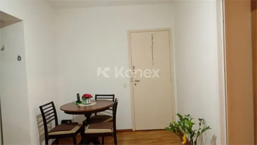 Apartamento com 1 Quarto à venda, 104m² no Santa Cecília, São Paulo