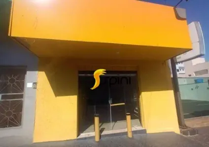 Ponto Comercial para alugar, 100m² no Santa Mônica, Uberlândia