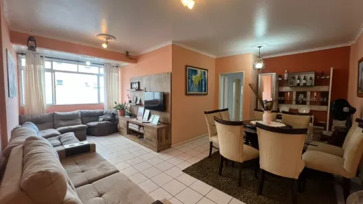 Apartamento com 3 Quartos à venda, 102m² no Centro, Biguaçu
