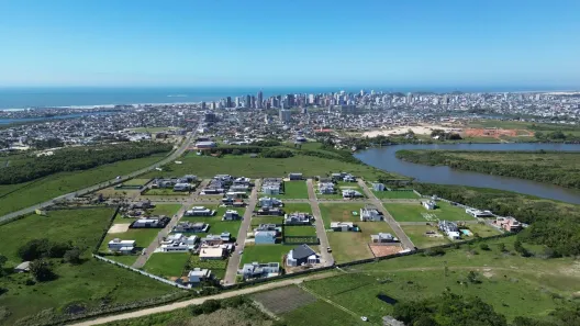 Lote/Terreno à venda, 450m² no Passo de Torres, Passo de Torres