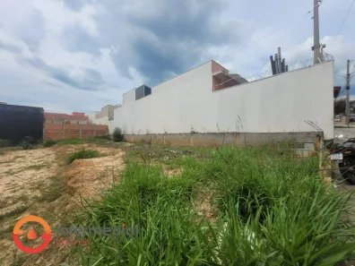 Lote/Terreno à venda, 200m² no Residencial Vitiello, Boituva