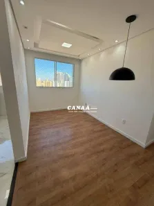 Apartamento com 2 Quartos para alugar, 44m² no Jardim Maria Duarte, São Paulo