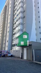 Apartamento com 3 Quartos para alugar, 62m² no Parque Industrial, São José dos Campos