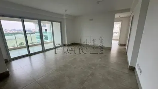 Apartamento com 3 Quartos para venda ou aluguel, 106m² no Jardim Pompéia, Indaiatuba