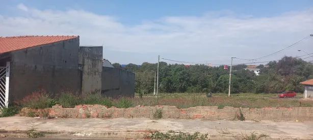 Lote/Terreno à venda, 140m² no Jardim Santa Rosa, Sorocaba
