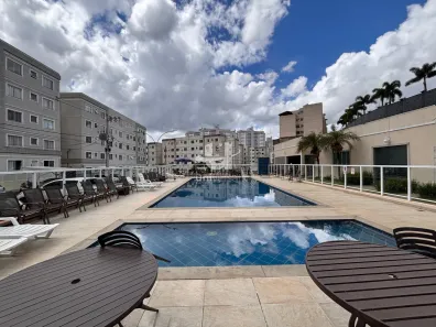 Apartamento com 2 Quartos à venda, 50m² no Spina Ville II, Juiz de Fora