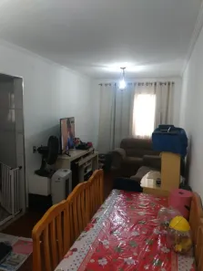 Apartamento com 2 Quartos à venda, 54m² no Conjunto Habitacional Padre José de Anchieta, São Paulo