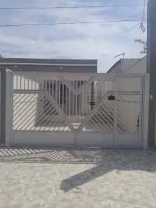 Casa com 2 Quartos à venda, 66m² no Jardim Santa Paula, Guarulhos