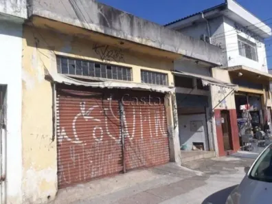 Lote/Terreno com 1 Quarto à venda, 302m² no Vila Invernada, São Paulo