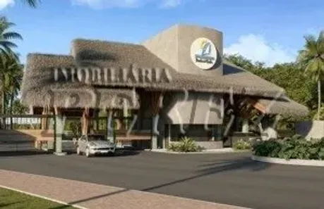 Lote/Terreno à venda, 1000m² no Ilha do Sol, Sertaneja