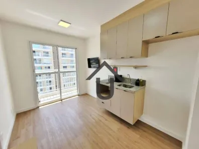 Apartamento com 1 Quarto à venda, 25m² no Vila Butantã, São Paulo