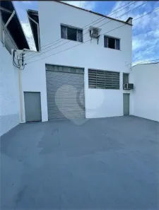 Galpão/Depósito/Armazém à venda, 600m² no Vila Baby, São Paulo